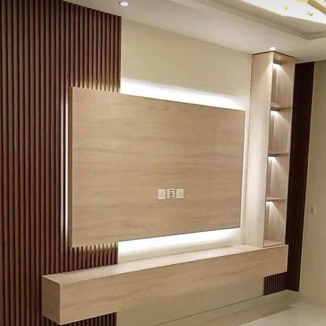 Precision-TV-Installation