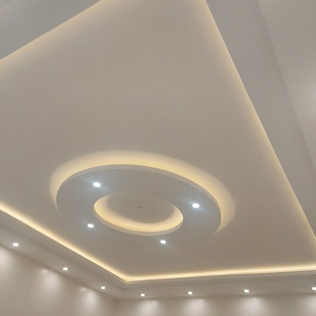 Woodworks-Gypsum-Ceiling